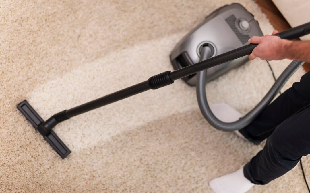Tips for Effective Carpet Cleaning in 2025