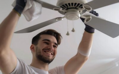 Tips for Effective Fan Cleaning in 2025