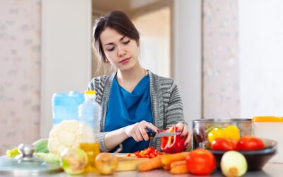 Tips for Effective Home Cooking Services in 2025