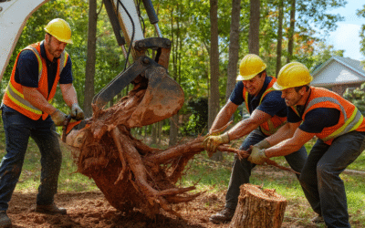 Tips for Effective Trunk Cleaning in 2025